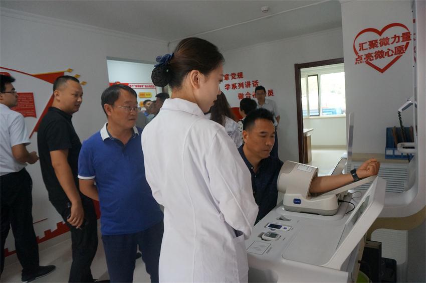 四新技術(shù)學(xué)習(xí) 助推協(xié)會(huì)發(fā)展(圖12)