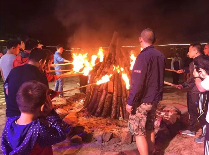 避暑好去處 壩上草原【孤石陽光山谷】(圖7)