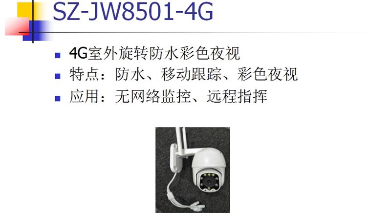 4G室、外防、水彩色夜視：曉民電子(圖3)