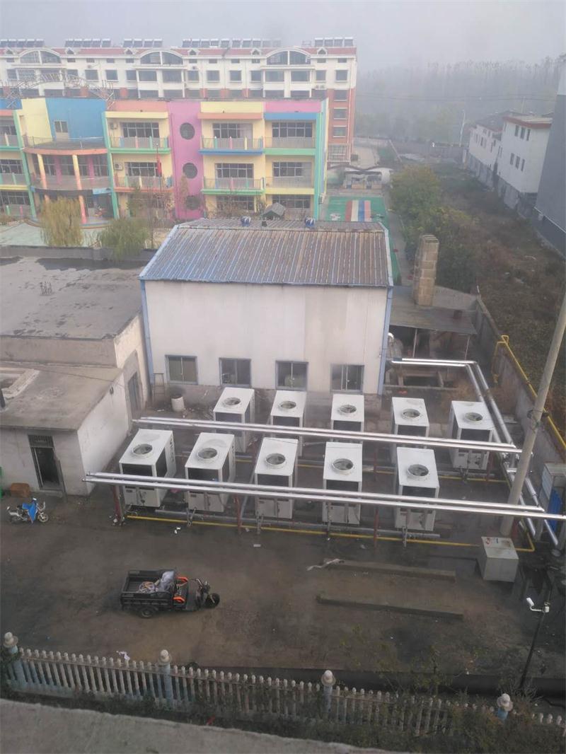 泰安中正節(jié)能工程設(shè)計有限公司：GB2、GC3級壓力管道設(shè)計，熱源廠、熱力站、地?zé)崮芄こ痰仍O(shè)計。電話：15662022051(圖4)