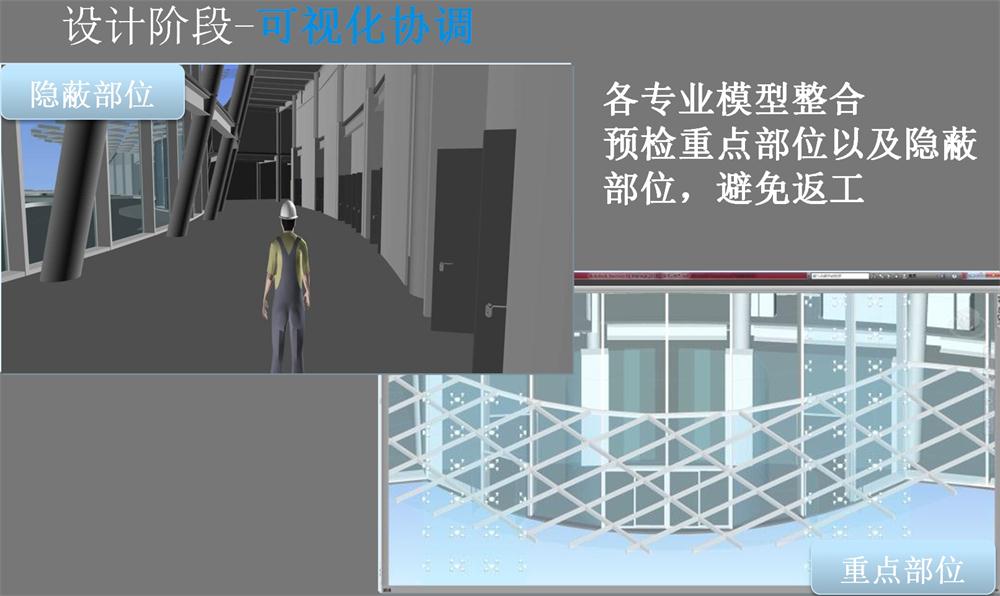 BIM技術(shù)一站式服務(wù)+案例展示！(圖15)