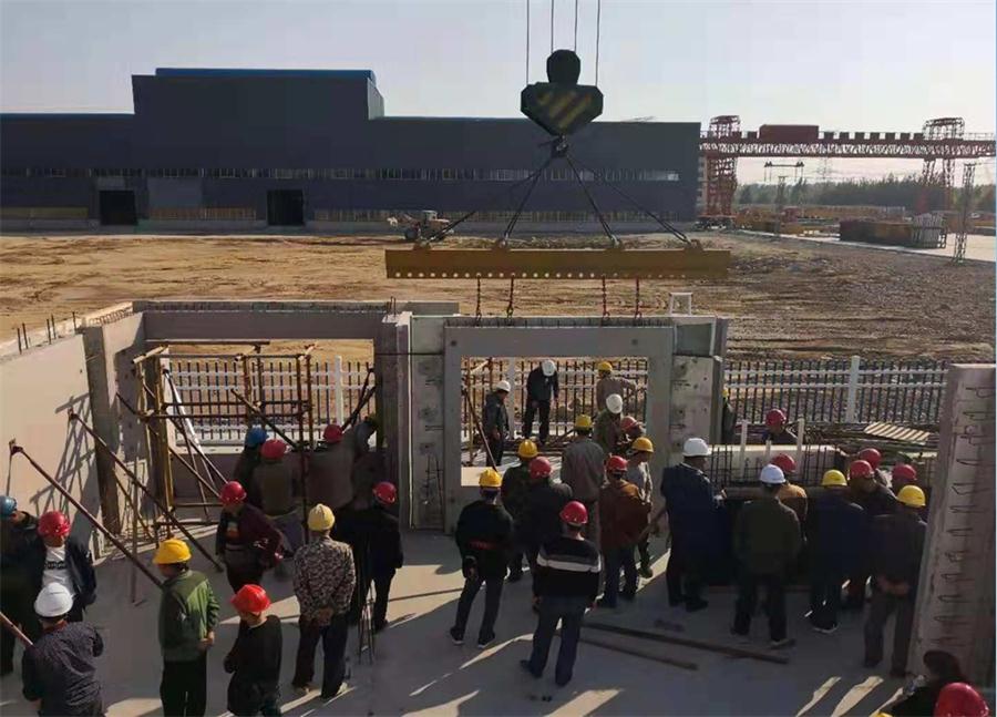 “裝配式建筑”初探！(圖7)