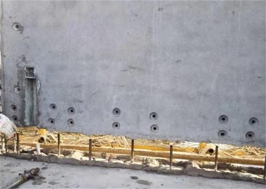 【四新學(xué)堂】：套筒灌漿那點(diǎn)事（裝配式建筑）！(圖5)