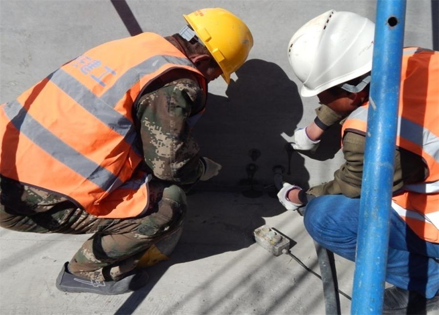 【四新學(xué)堂】：套筒灌漿那點(diǎn)事（裝配式建筑）！(圖11)