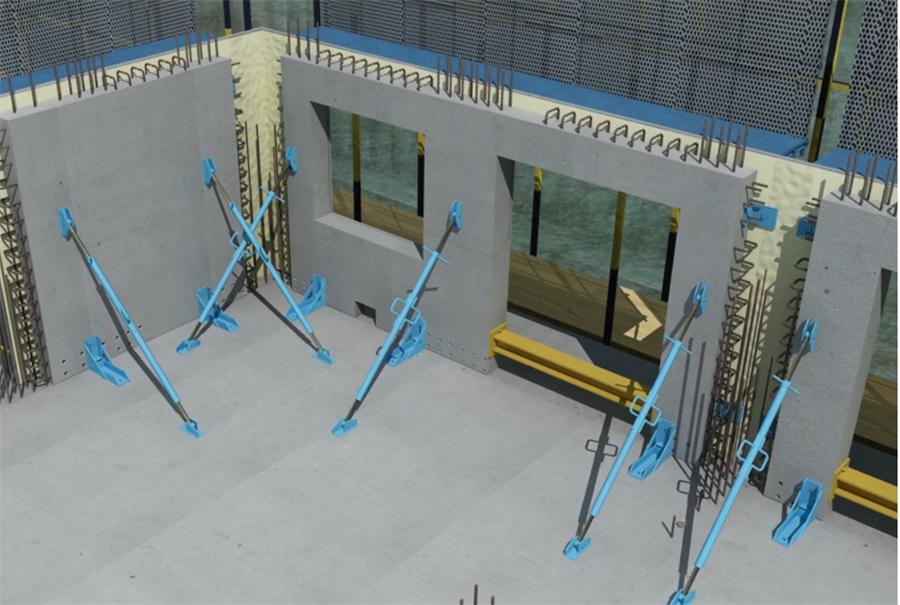 圖說“裝配式建筑案例”泰安水泉社區(qū)！(圖13)