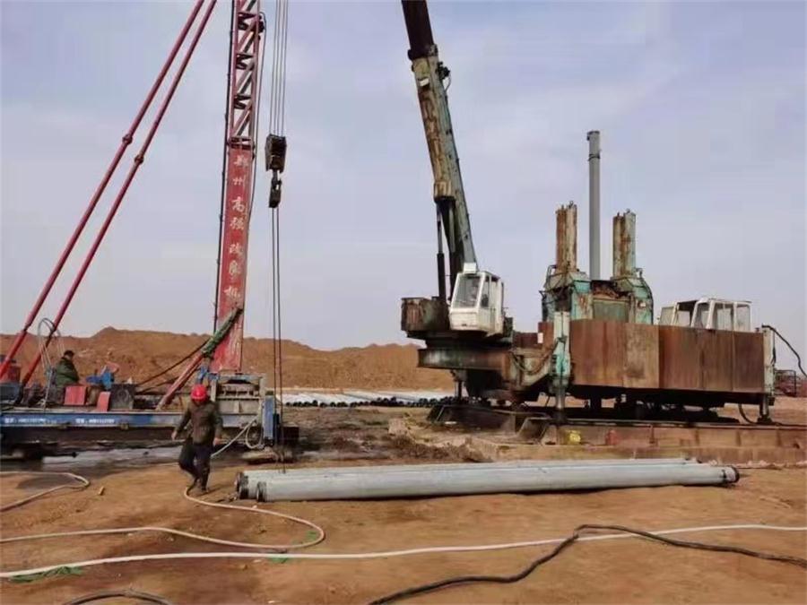 勁性復(fù)合樁:設(shè)計(jì)、施工、驗(yàn)收、造價(jià)交流會(huì)成功舉辦！(圖5)