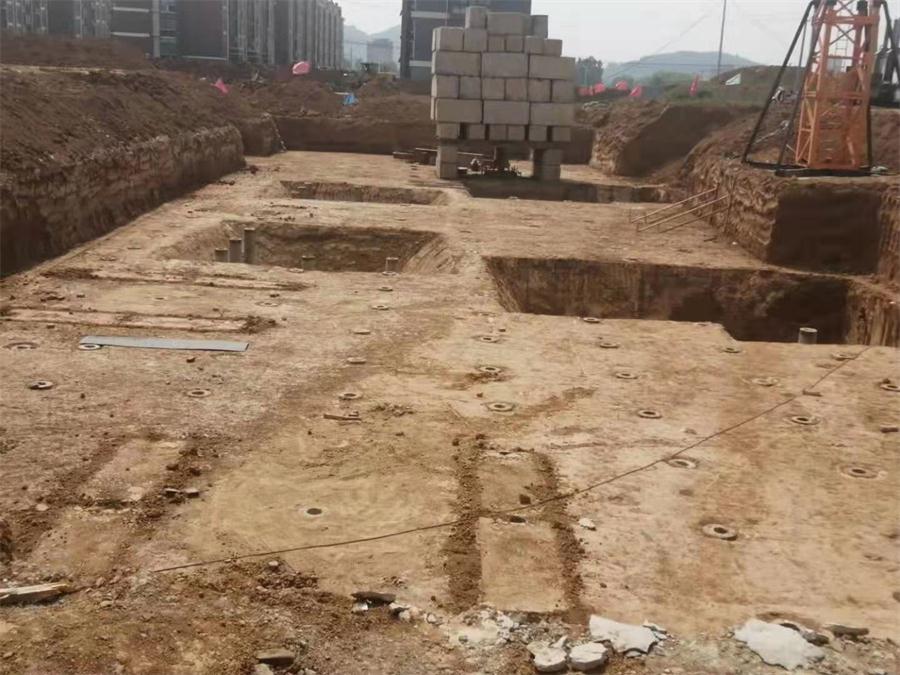 勁性復(fù)合樁:設(shè)計(jì)、施工、驗(yàn)收、造價(jià)交流會(huì)成功舉辦！(圖6)