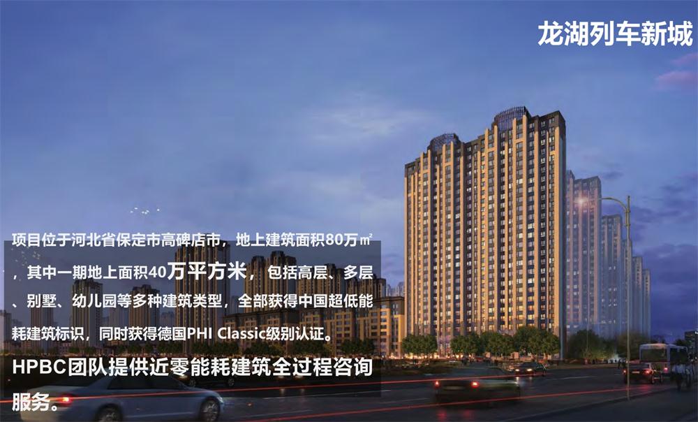 案例欣賞：近零能耗、超低能耗、被動(dòng)房、全過(guò)程咨詢(圖9)