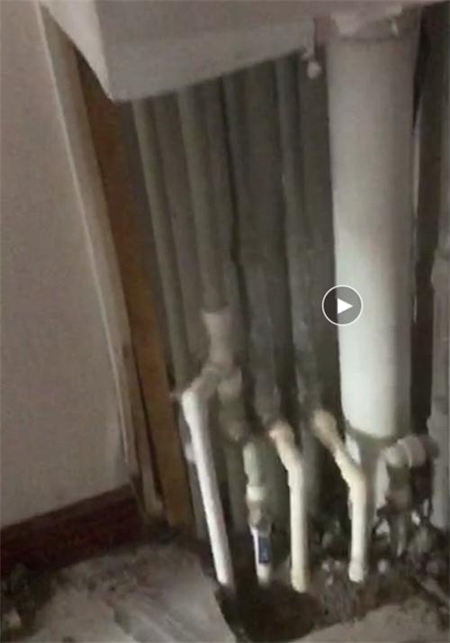 精準(zhǔn)檢測(cè)漏水、滲水：客廳、廚房、衛(wèi)生間。。。(圖2)