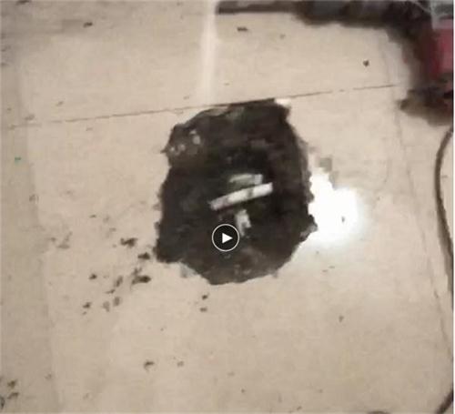 精準(zhǔn)檢測(cè)漏水、滲水：客廳、廚房、衛(wèi)生間。。。(圖5)