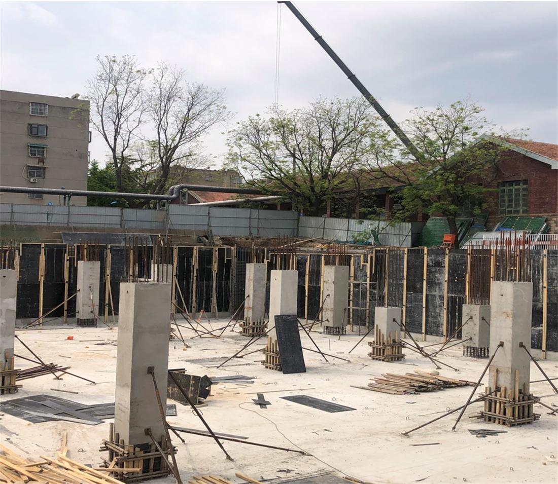 疊合柱+疊合墻：裝配式建筑建造新體系！(圖6)