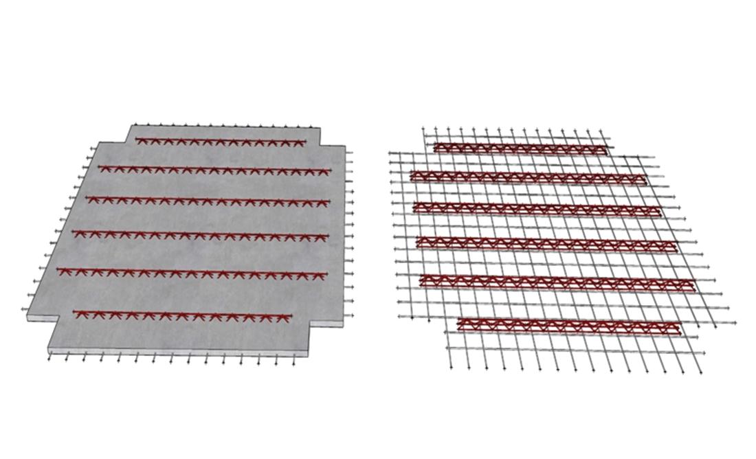 疊合柱+疊合墻：裝配式建筑建造新體系！(圖10)