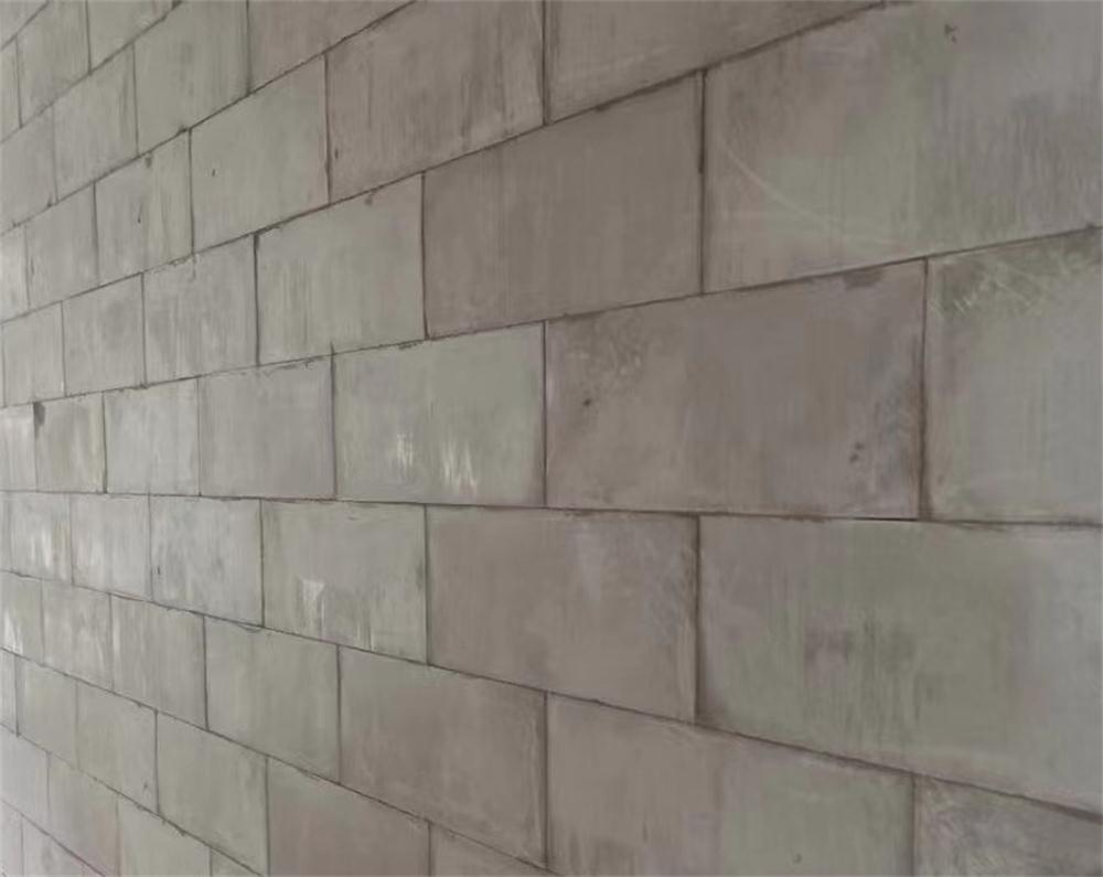 省錢的內(nèi)隔墻砌塊：免抹灰、裝配式建筑算分！(圖6)