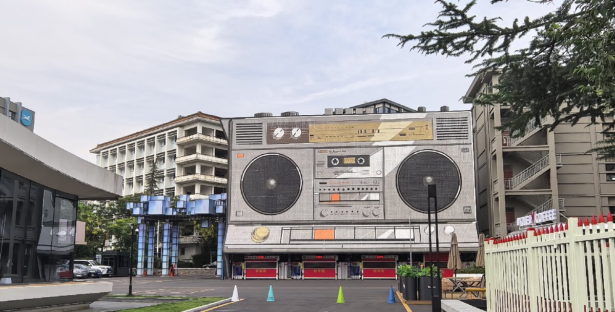 岱青水藍(lán)：泰城城市更新新亮點(diǎn)！(圖10)