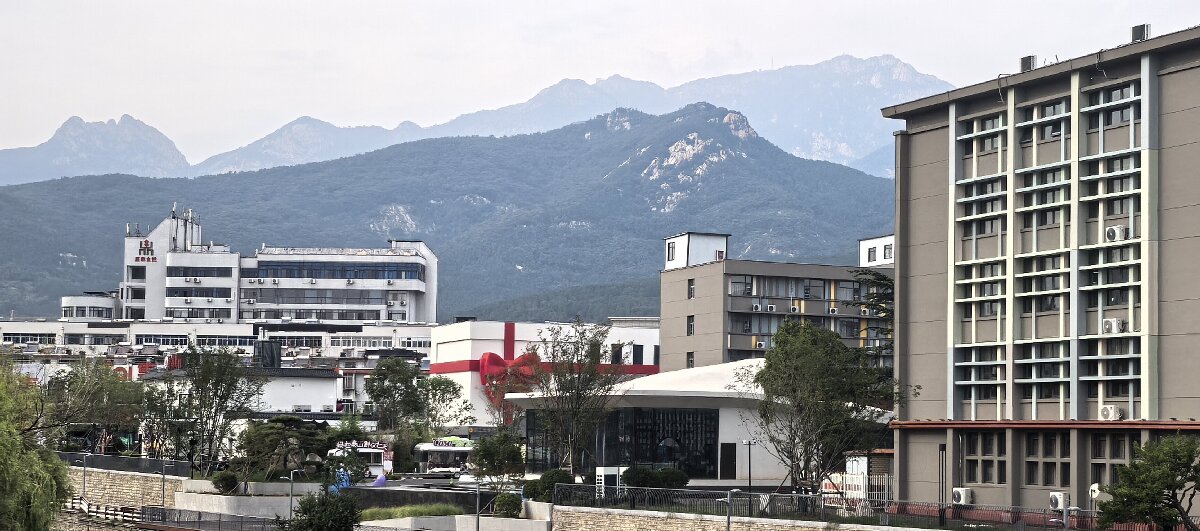 岱青水藍(lán)：泰城城市更新新亮點(diǎn)！(圖14)