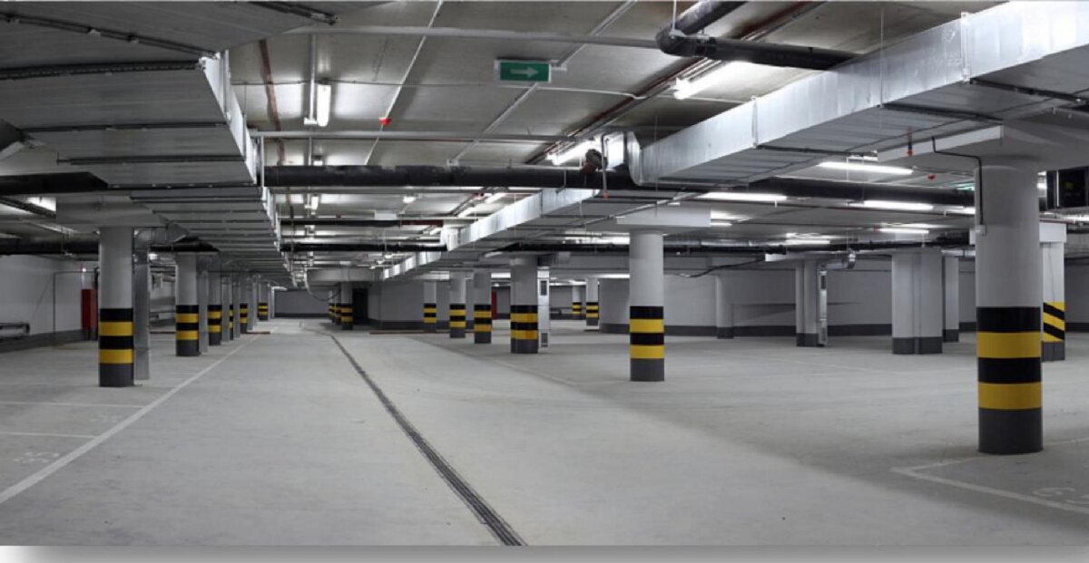 地下空間：結(jié)構(gòu)缺陷、滲漏與水損治理！(圖1)