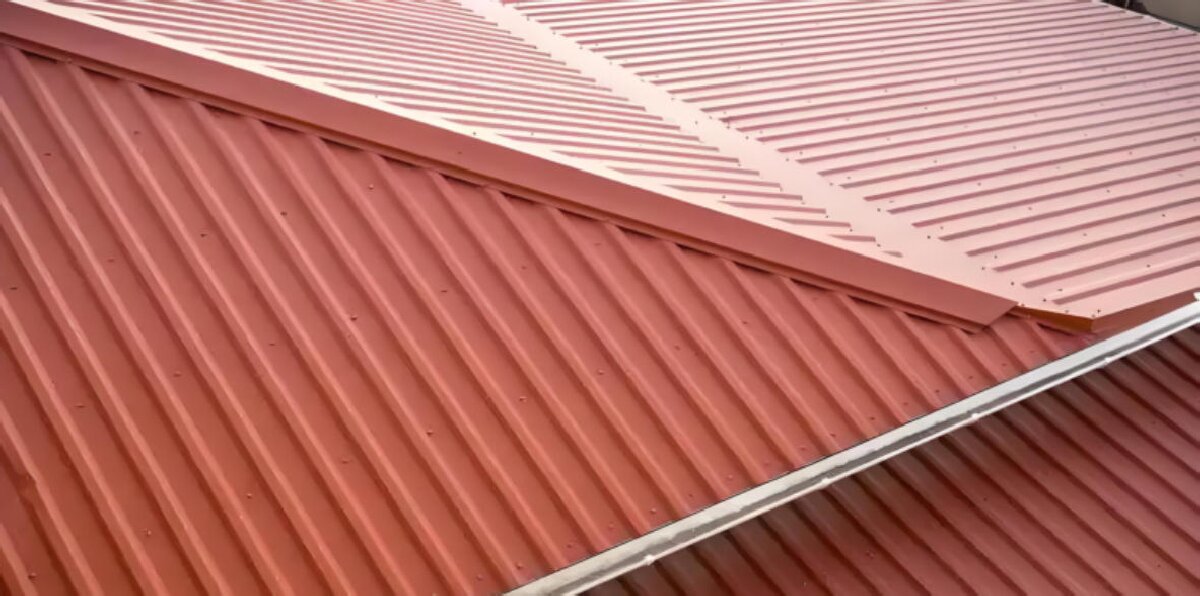 鋼結(jié)構(gòu)車間褪色、銹蝕、滲漏等修繕三種方法！(圖2)